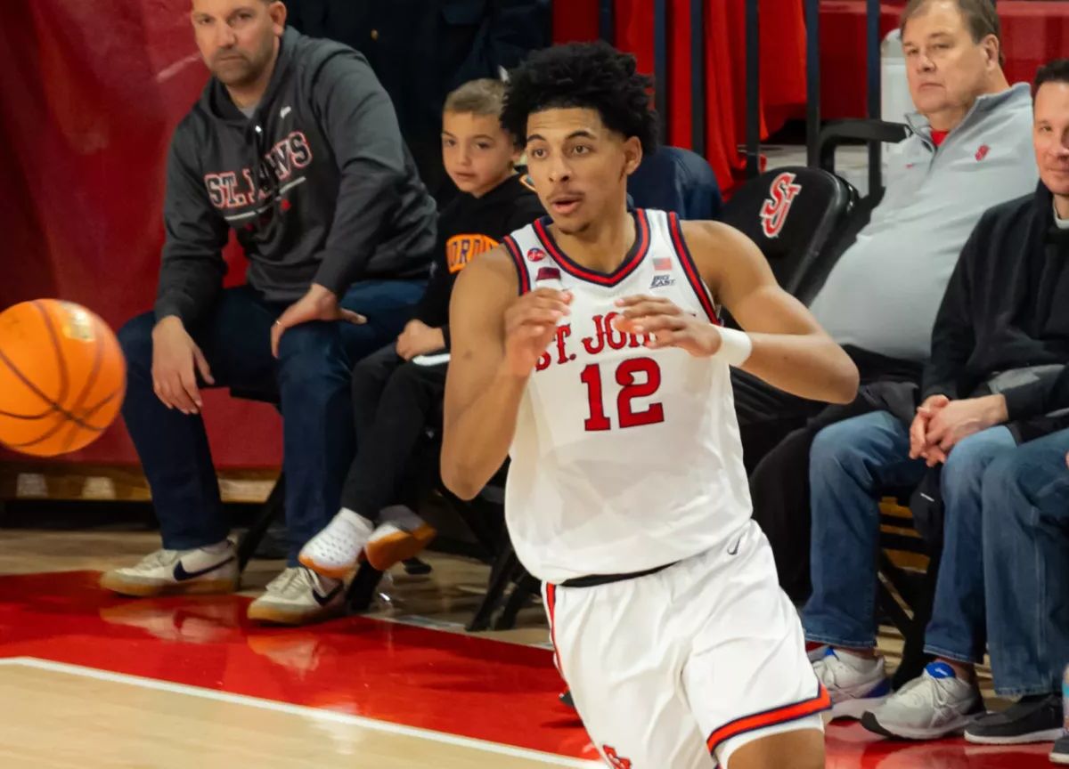 Decisión Crucial sobre la Elegibilidad de RJ Luis para el Baloncesto Universitario de la NCAA