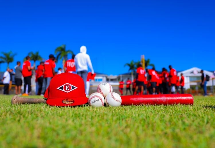 Leones del Escogido Liberan a Wander Franco y Otros Tres Jugadores