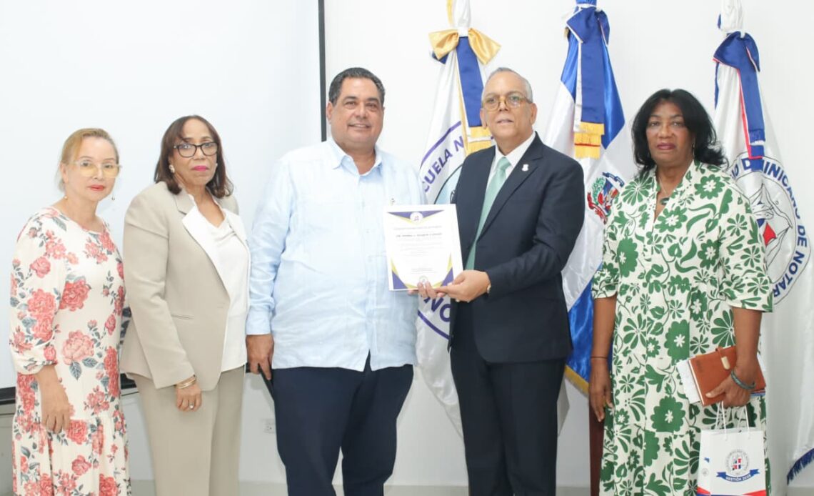 El Nuevo Código Penal Impulsa Mayores Riesgos y Demandas para el Notariado