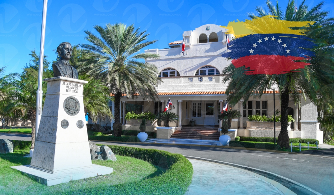 República Dominicana y Venezuela Acuerdan Iniciar Normalización de Servicios Consulares