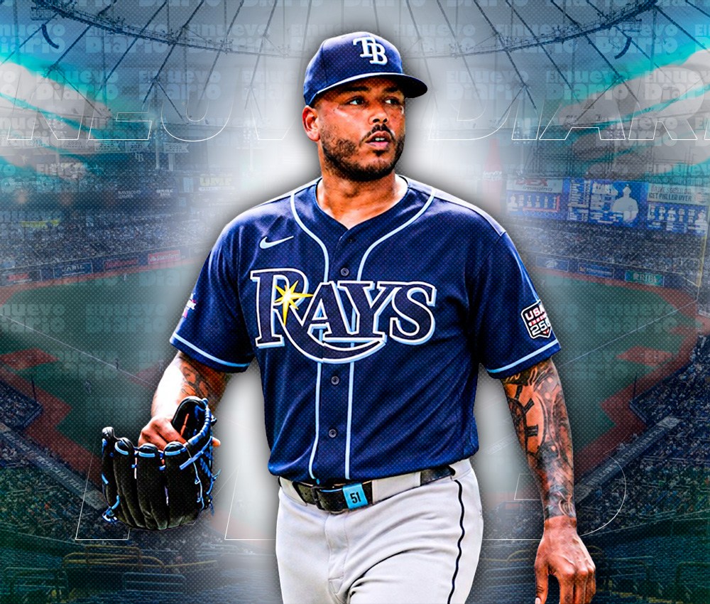 Freddy Peralta Enfrentará a Baltimore en Búsqueda de un Mejor Desempeño