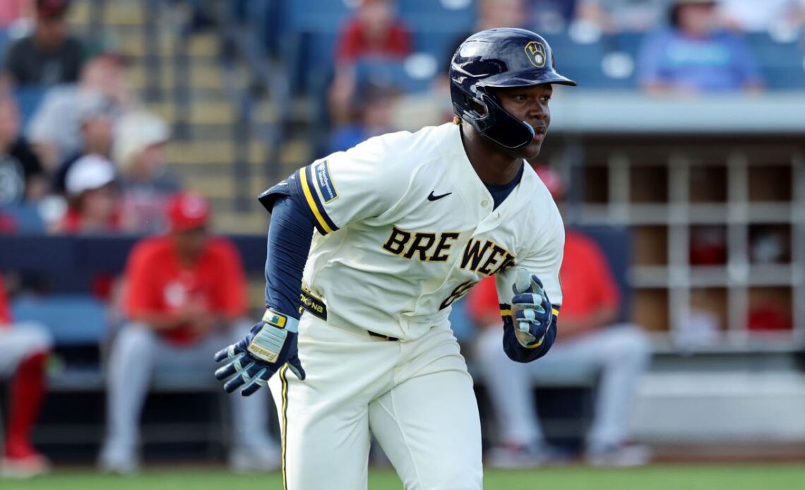 Jesús Madé Consolidado como Líder en el Top 100 de Prospectos de MLB; República Dominicana Aporta 12 Talentos