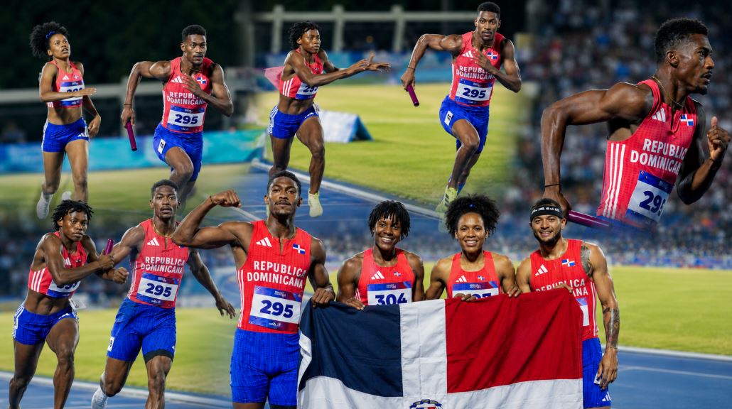 La notable trayectoria de Christopher Melenciano: Un atleta sordo que transformó desafíos en triunfos deportivos