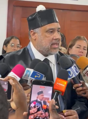 Abogado Valora Envío a Juicio de Fondo del Caso Pumarol y Solicita Mantenimiento de Prisión