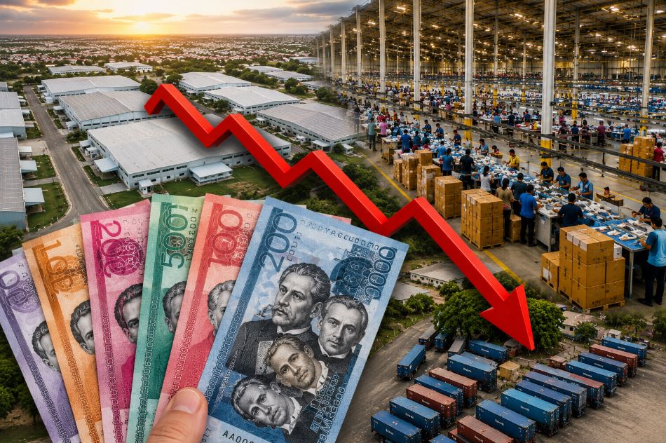 Desafíos y Crecimiento de las MIPYMES Fronterizas: Crédito y Productividad Limitan su Transformación