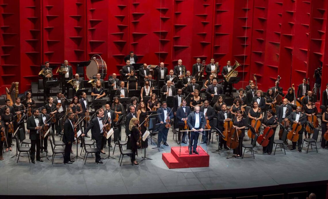 La Orquesta Sinfónica Nacional Anuncia su Temporada 2026 en Conmemoración de su 85 Aniversario