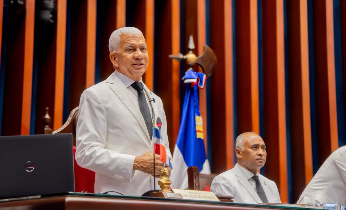 Senado Dominicano Enfocará Esfuerzos en Proyectos Legislativos Clave, Incluyendo Reformas Laborales y de Seguridad Social