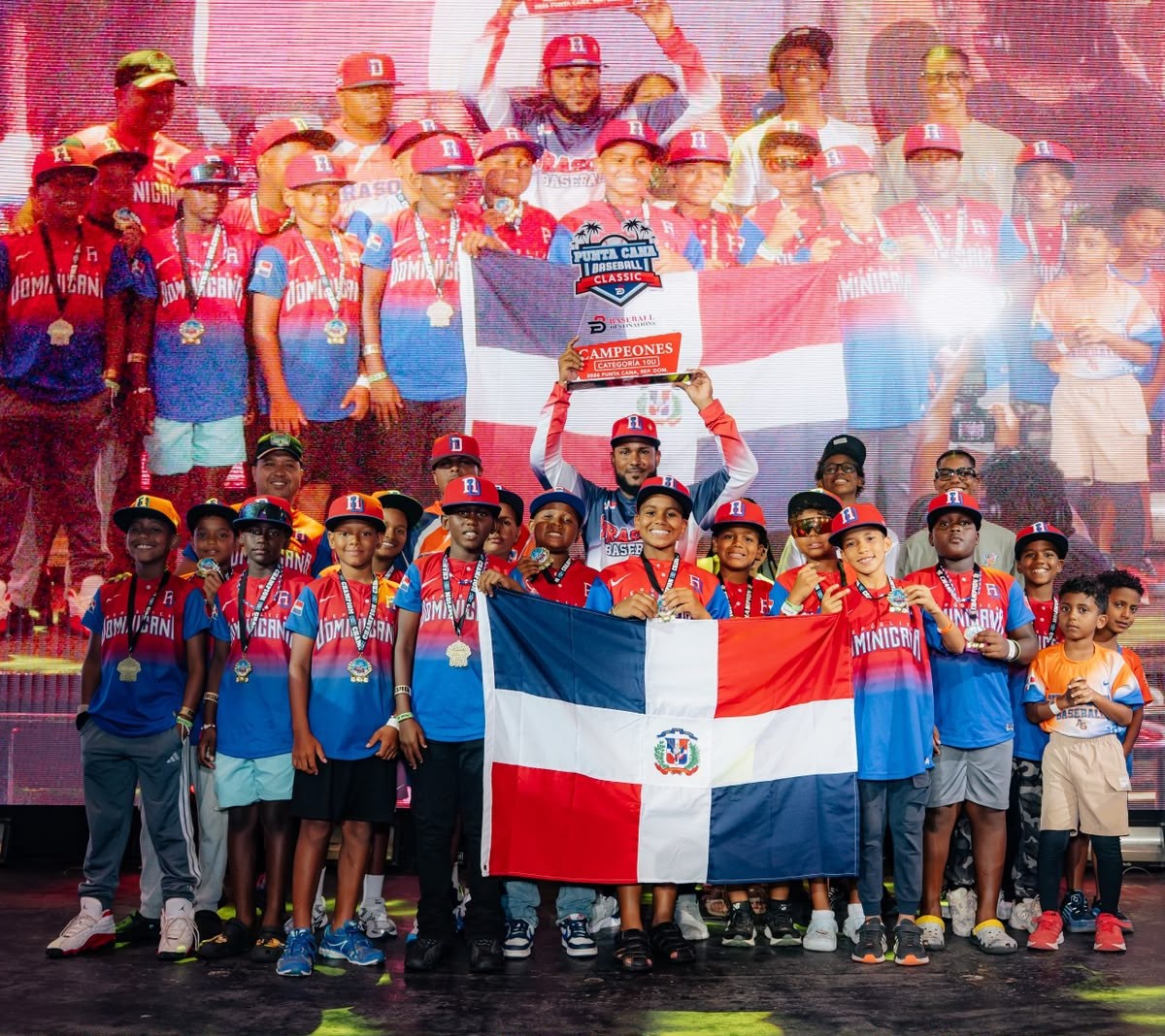 República Dominicana Gana el Punta Cana Baseball Classic 2026 con Victoria de Los Girasoles