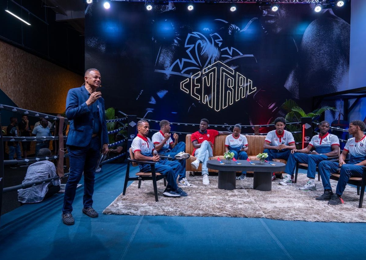 El boxeo dominicano marca un hito histórico con siete oros en los Juegos Centroamericanos y del Caribe 2026