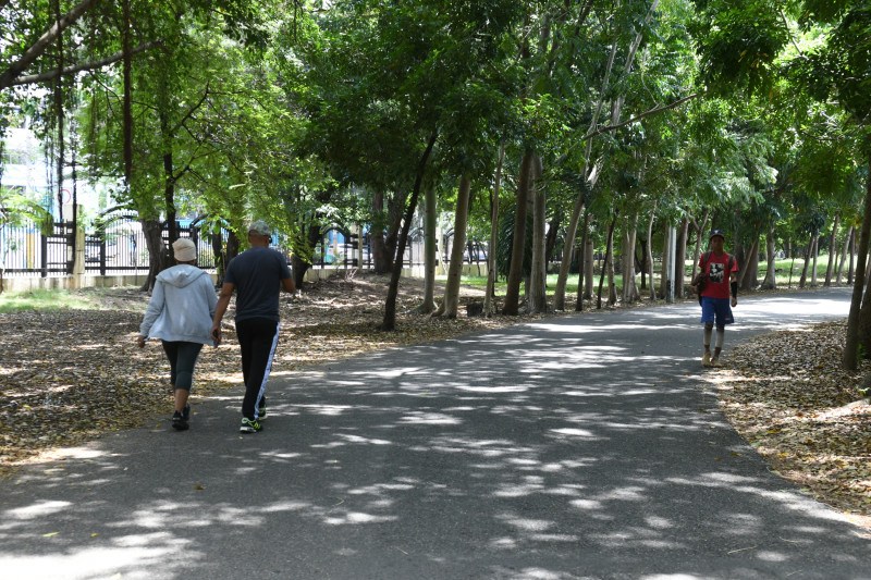 El Parque del Este Vuelve a Abrir sus Puertas al Público Tras los Juegos Centroamericanos