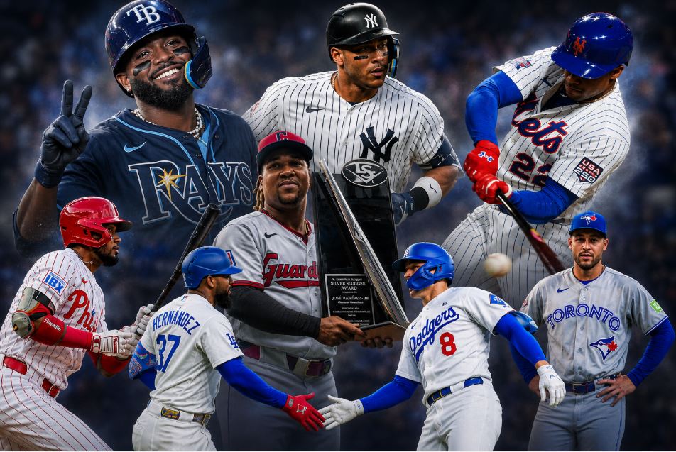 Casi la Mitad del Gasto Salarial de la MLB se Concentra en Diez Equipos, con los Dodgers a la Cabeza