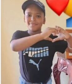 Urgente Llamado de Ayuda: Niño de 8 Años Requiere Trasplante de Corazón