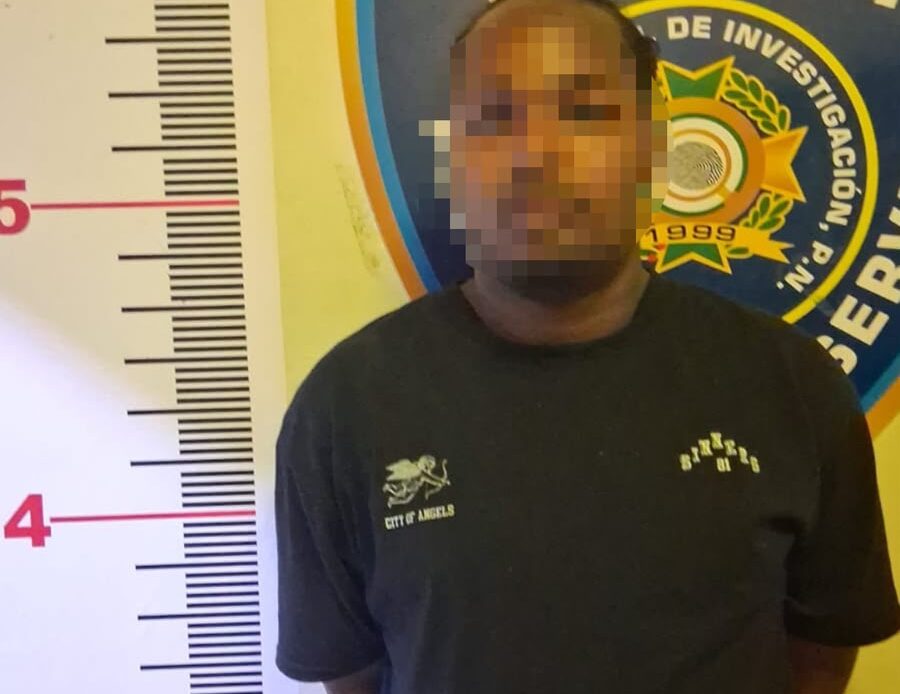 La Policía Nacional Detiene a Varios Individuos y Confisca Bienes Ilegales en Múltiples Operativos