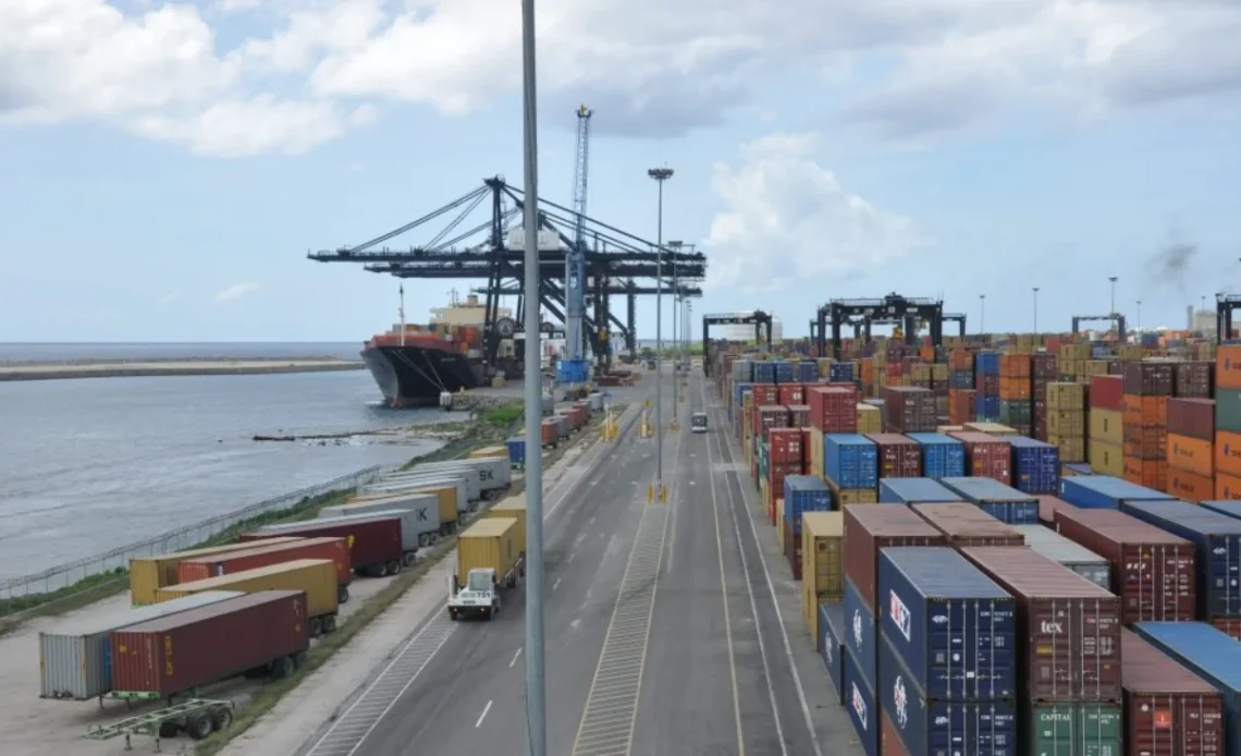 República Dominicana Enfrenta Diferencial Arancelario de 2.5% para Exportar a Estados Unidos