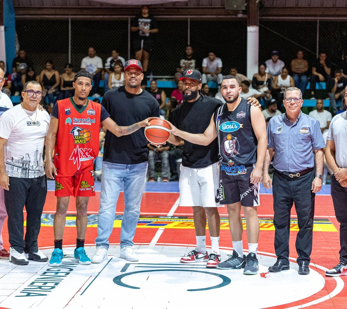 La Chicharra Sella Remontada Vibrante y Fuerza un Quinto Juego Decisivo en el Baloncesto Superior de Tenares