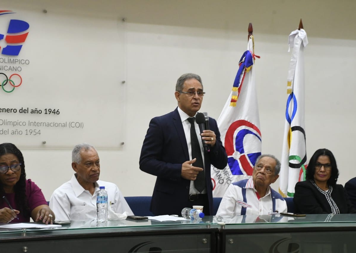 Presidente de la Federación de Boxeo Alerta sobre la Falta de Instalaciones Post-Juegos Centroamericanos 2026