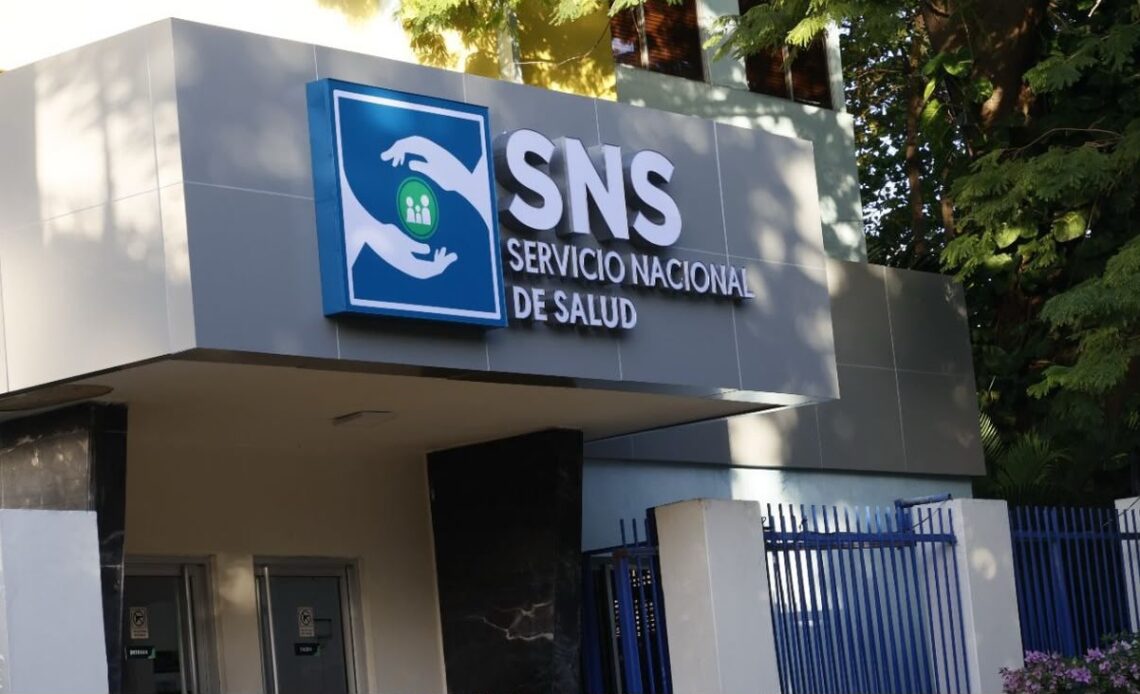El SNS reporta más del 53% de camas de hospitalización disponibles en la Red Pública