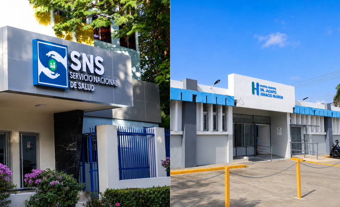 SNS Dispone Eliminación de Barreras en la Atención del Hospital Jacinto Ignacio Mañón