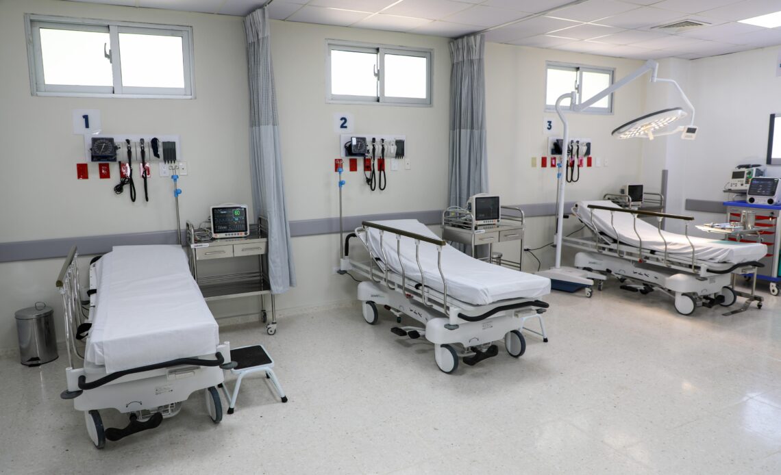 Costos de Salud en República Dominicana Experimentan Notable Aumento