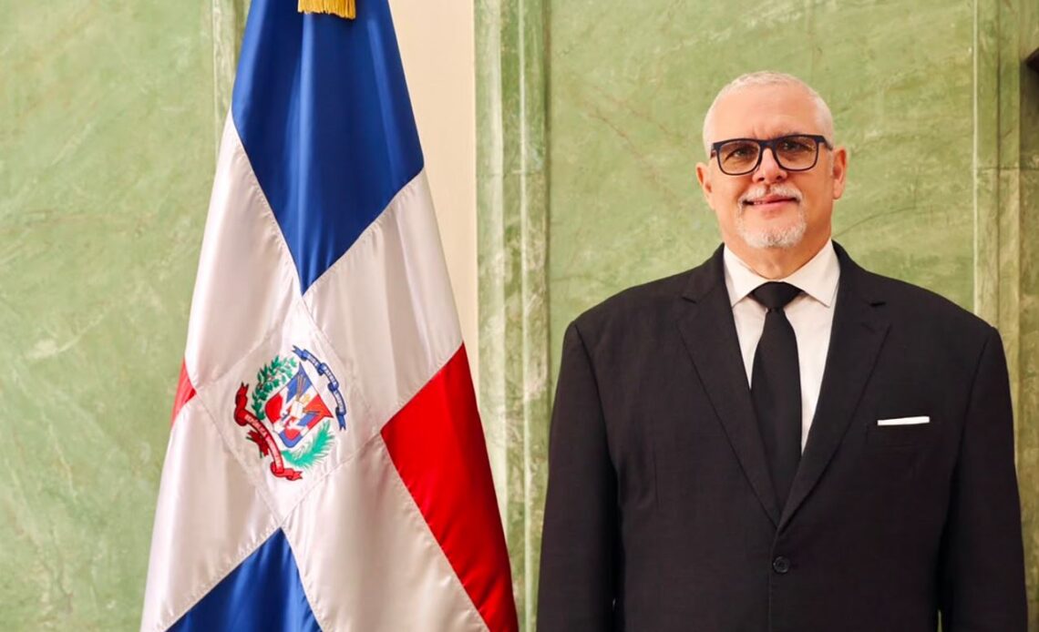 Juez Arias Arzeno subraya la eficiencia de la Primera Sala de la SCJ y promueve una justicia más accesible y abierta