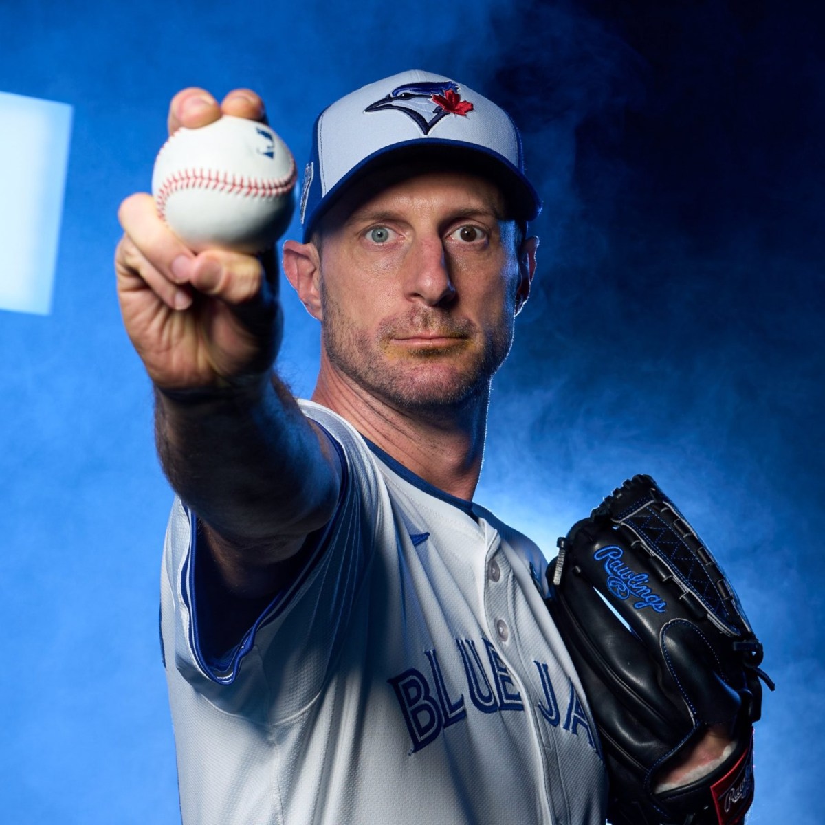 Max Scherzer Consigue 3,000 Entradas Lanzadas, Uniéndose a una Élite Histórica