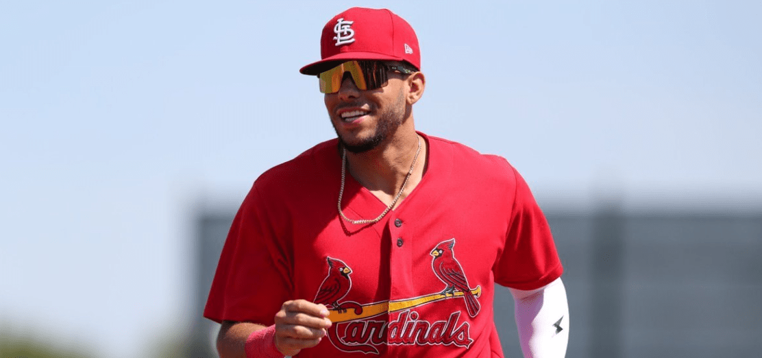 Joshua Báez Impresiona con Jonrón en su Debut en la MLB