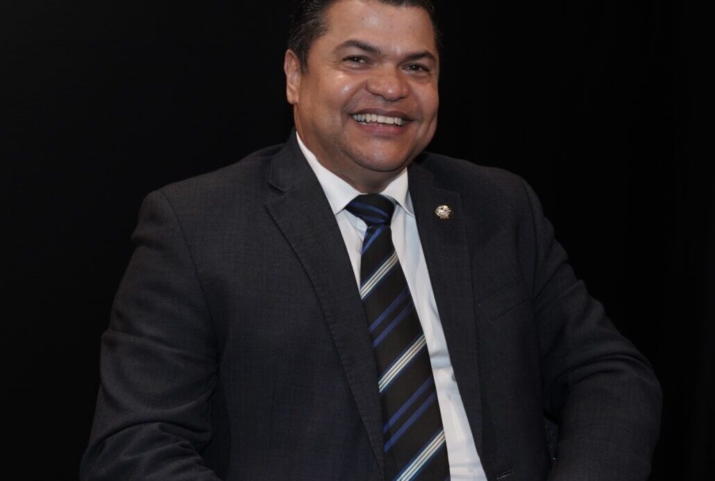 Diputado Tobías Crespo: Propuestas Opositoras para el Código Penal no fueron Consideradas