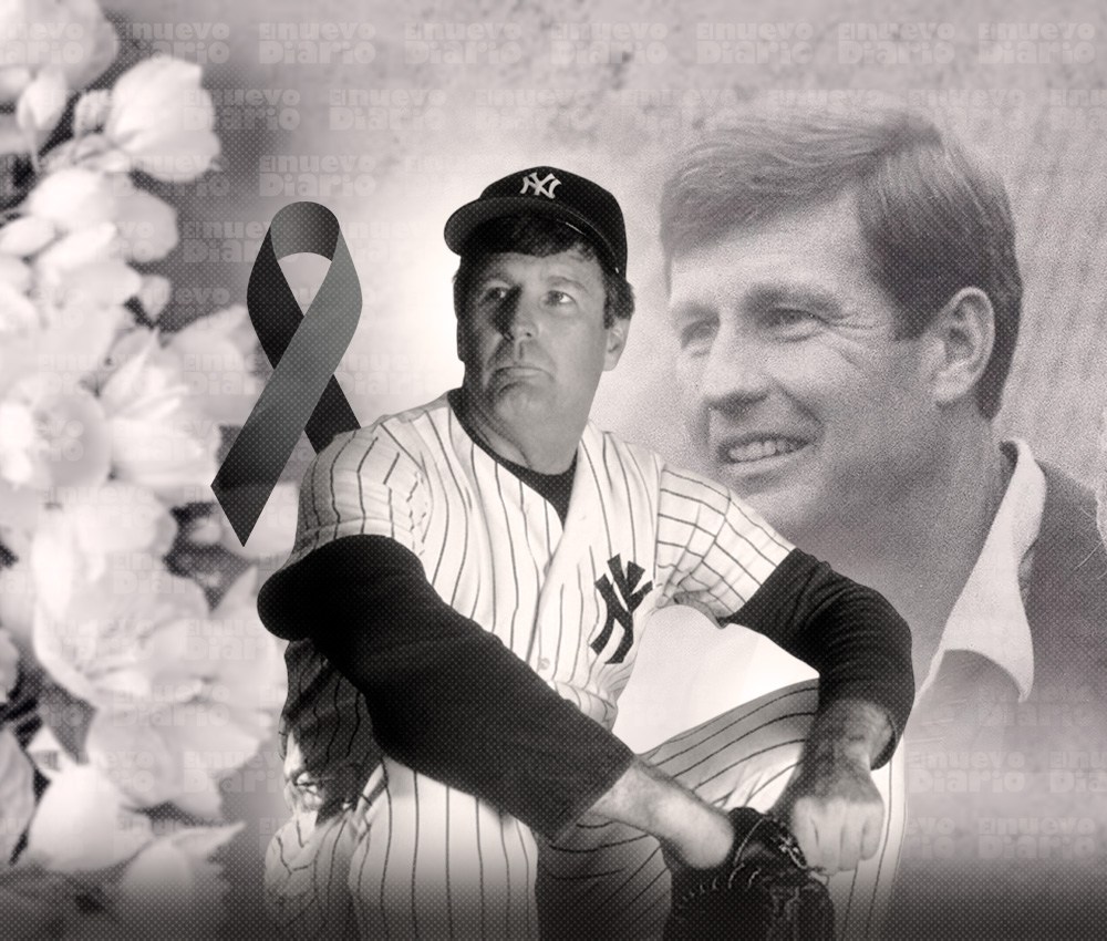 Fallece a los 83 años Tommy John, legendario lanzador y figura clave en la historia de la cirugía de codo