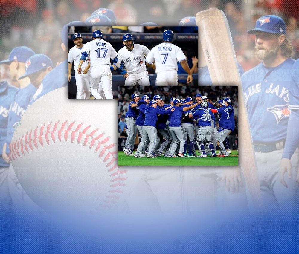 Análisis: Tres Elementos Clave que Impulsan la Aspiración de Toronto a los Playoffs