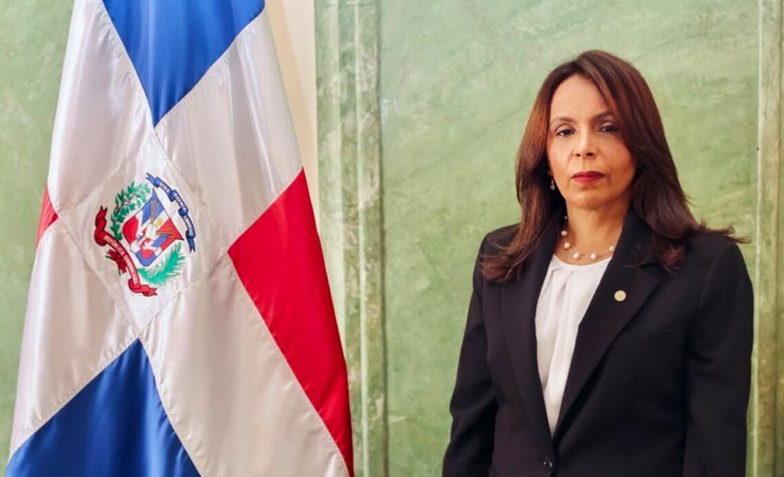 La magistrada Acosta Peralta: Una trayectoria judicial destacada por su formación, experiencia y compromiso con la igualdad