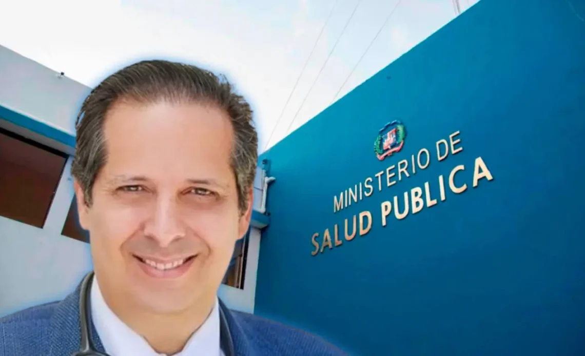 República Dominicana Mantendrá su Esquema de Vacunación a Pesar de Cambios en EE. UU.