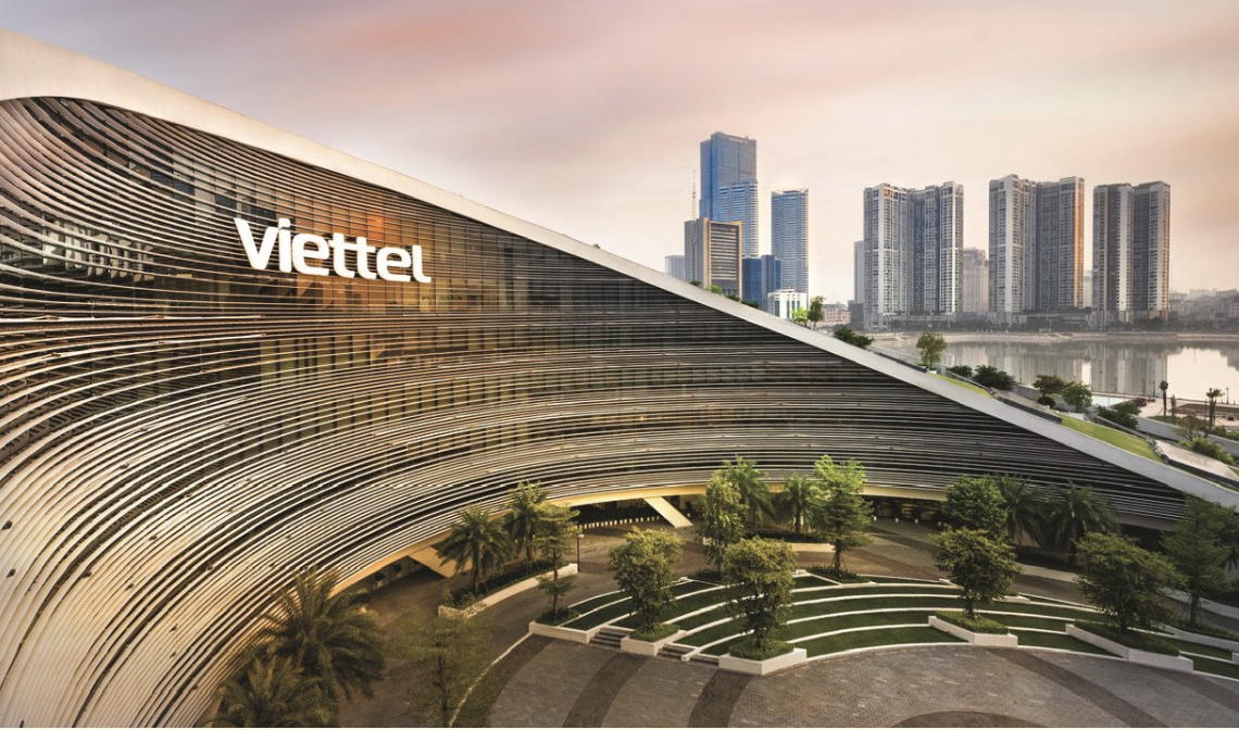 Viettel, el Gigante Tecnológico Vietnamita, Expande su Catálogo de Microchips y Redes 5G a República Dominicana
