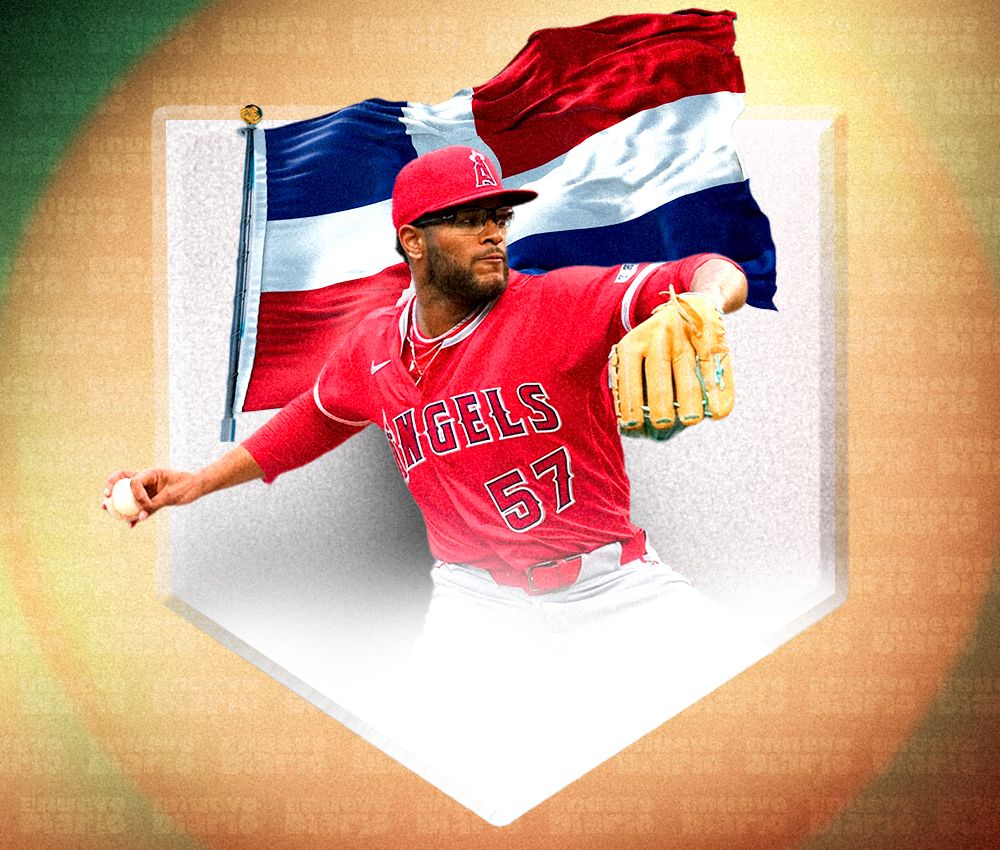 Walbert Ureña Busca Retomar el Éxito Frente a los Rangers en Anaheim