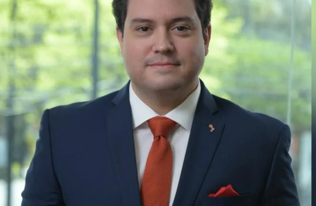 Francisco Alejandro Campos Álvarez Asume la Dirección Ejecutiva de la Autoridad Portuaria