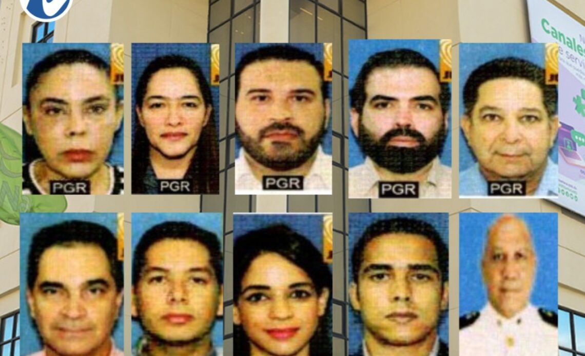 Ministerio Público Solicita Extensión de Plazo para Acusar a Santiago Hazim y Otros Nueve Implicados en Caso Senasa