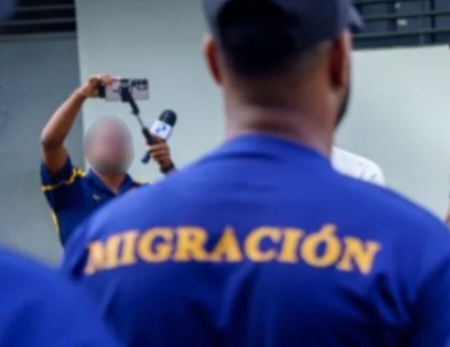 Autoridades Dominicanas Detienen a Cuatro Ciudadanos Rusos por Exceso de Estadía