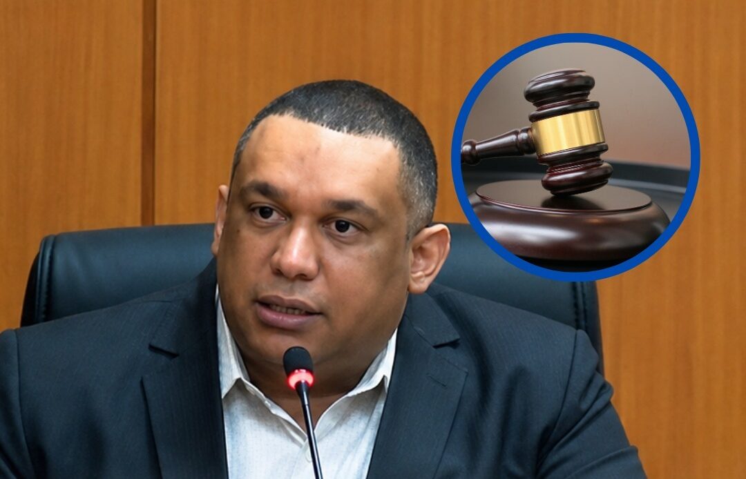 Raúl Girón Obtiene Libertad Tras Cinco Años de Arresto Domiciliario: Las Razones Judiciales