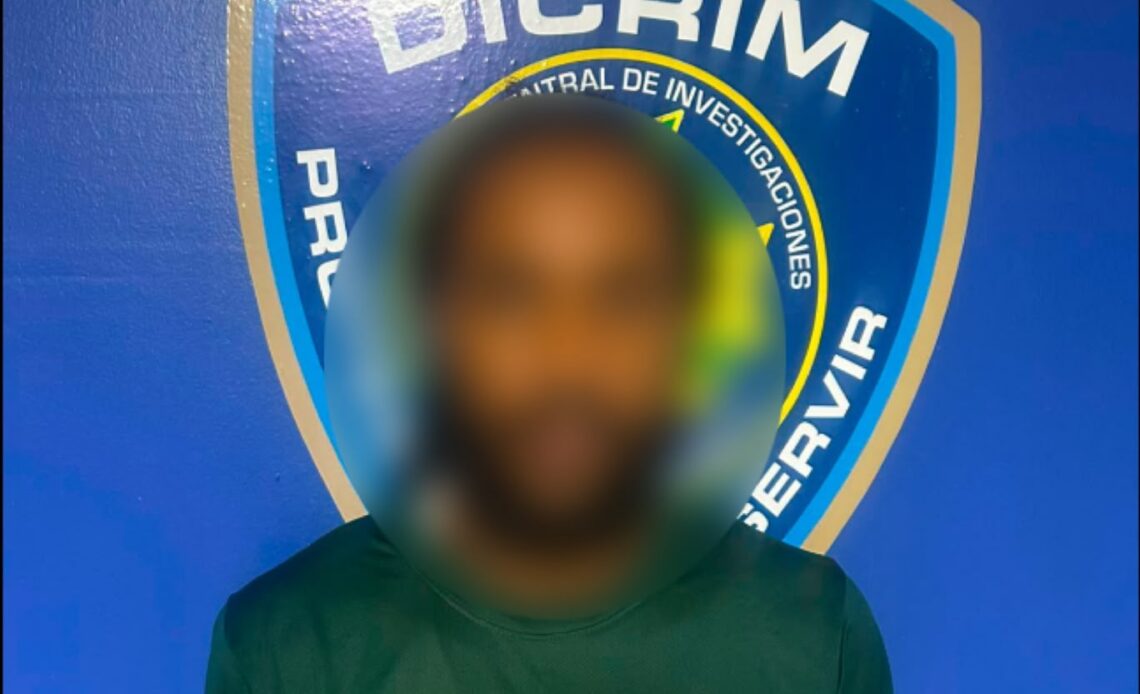Detenido “Robert Black” por su supuesta implicación en intento de asesinato en Santiago