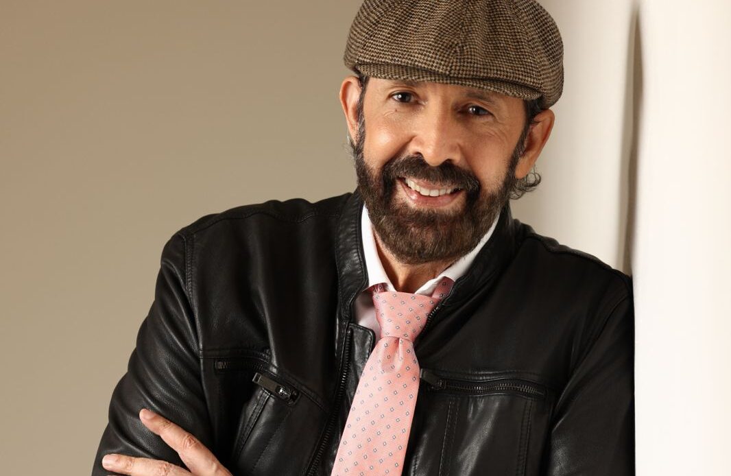 Juan Luis Guerra Anunciado para el Cierre de Santo Domingo 2026 con "Canto a la Patria"
