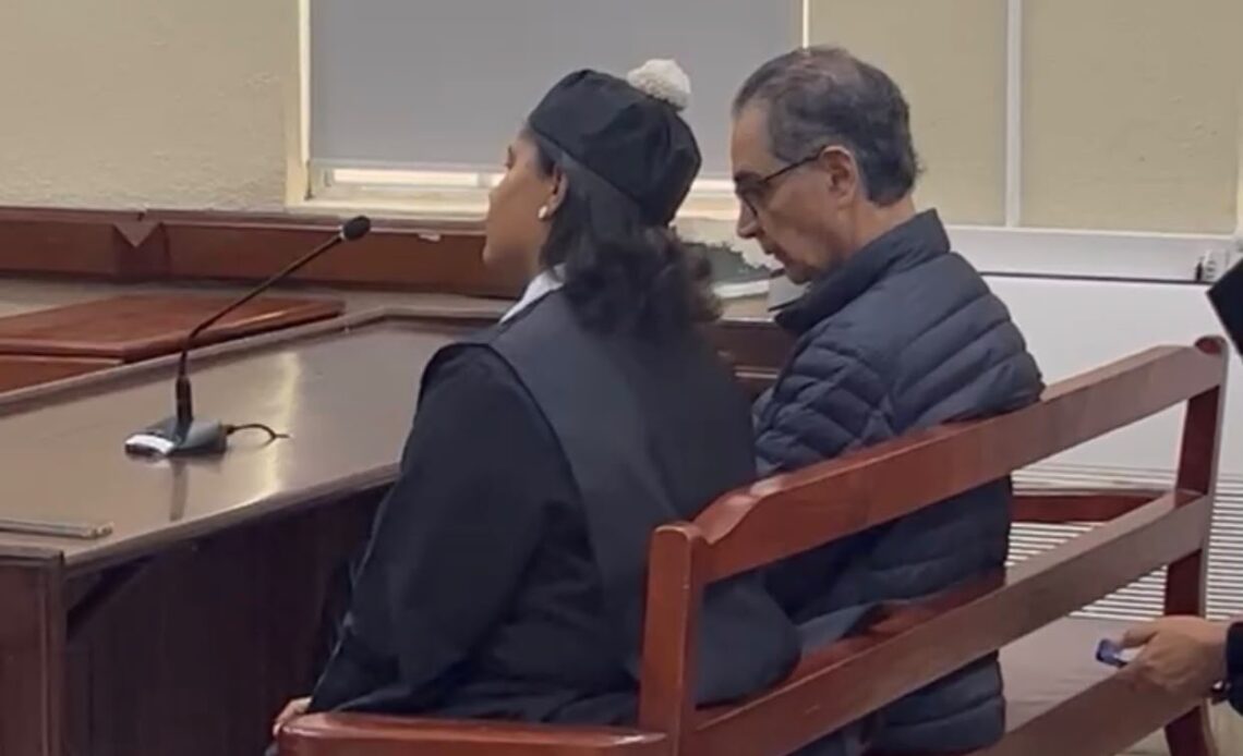 Confirman Prisión Preventiva para Santiago Hazim y Coimputados en Caso Senasa