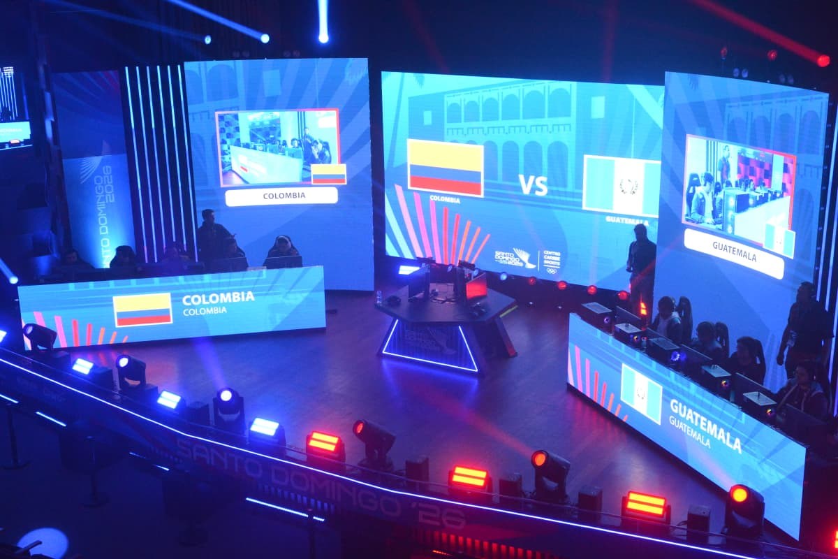 República Dominicana Vence a Venezuela en el Debut de League of Legends en E-Sports