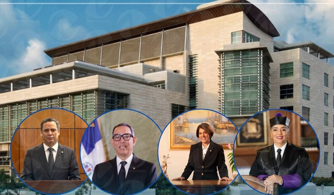 Renuncia de Cuatro Jueces de la SCJ a Evaluación: ¿Motivos Políticos, Presión o Agotamiento?