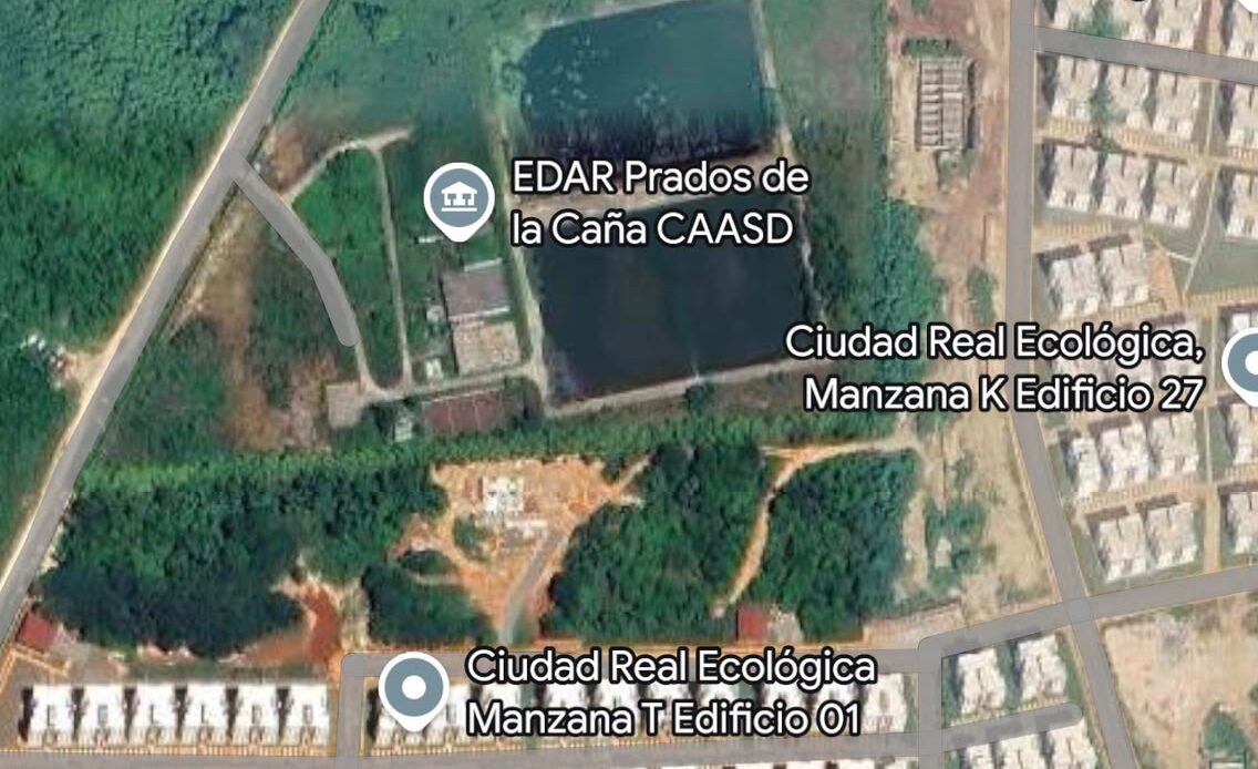 Habitantes de Ciudad Real Ecológica Reportan Obstrucción Vial y Malos Olores