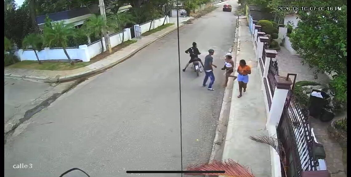 Incremento de Delincuencia Alarma a la Población de Dajabón