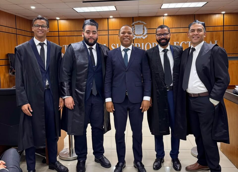 El Tribunal Constitucional Confirma a País Posible como Séptima Fuerza Política para las Elecciones de 2028