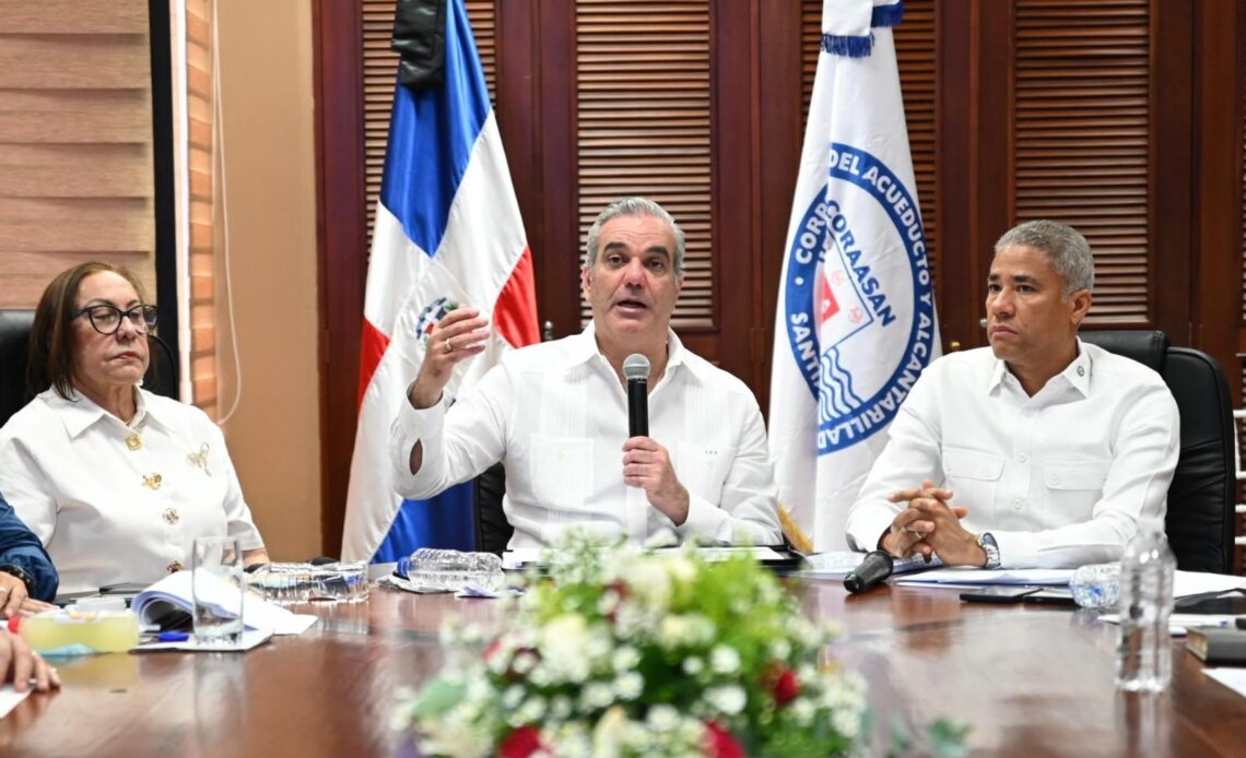 Coraasan Incrementa Significativamente su Producción Diaria de Agua Potable