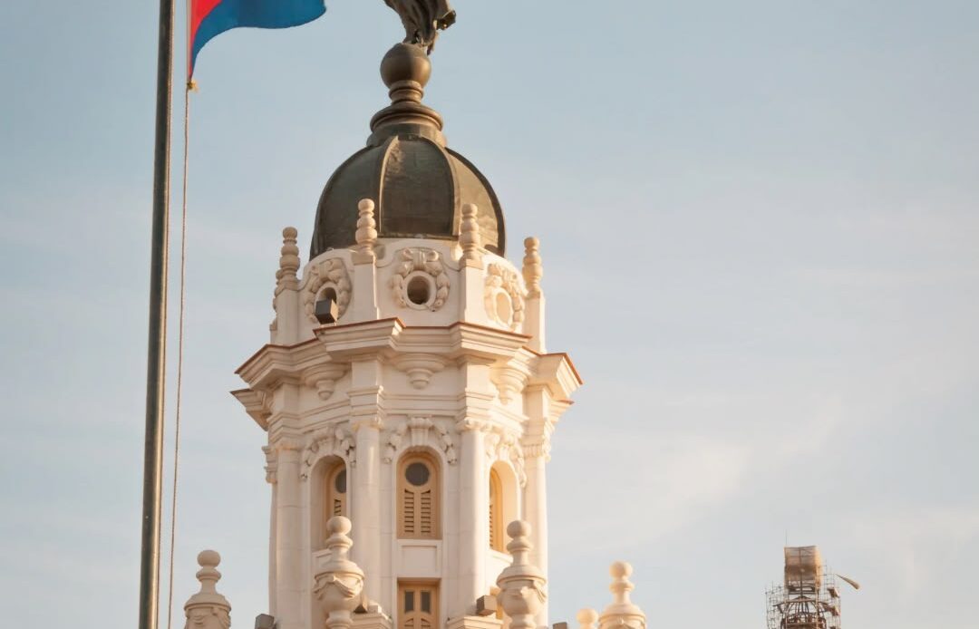 Cuba Califica Expulsión de Diplomáticos como Subordinación de República Dominicana a EE.UU.