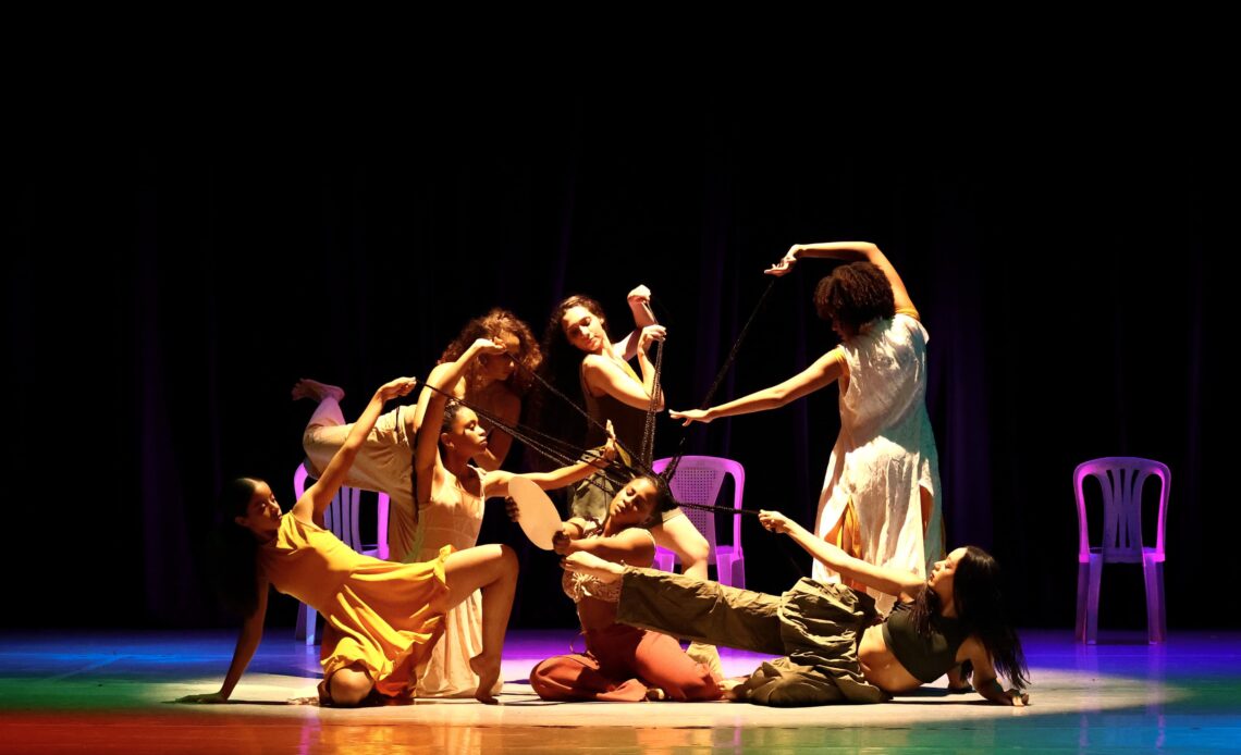 Festival Bailemos 2026: Compromiso Renovado con el Arte y la Cultura
