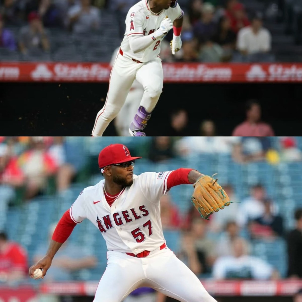 Denzer Guzmán Encabeza Actuaciones Dominicanas con Tres Hits; Walbert Ureña Alcanza Octava Victoria