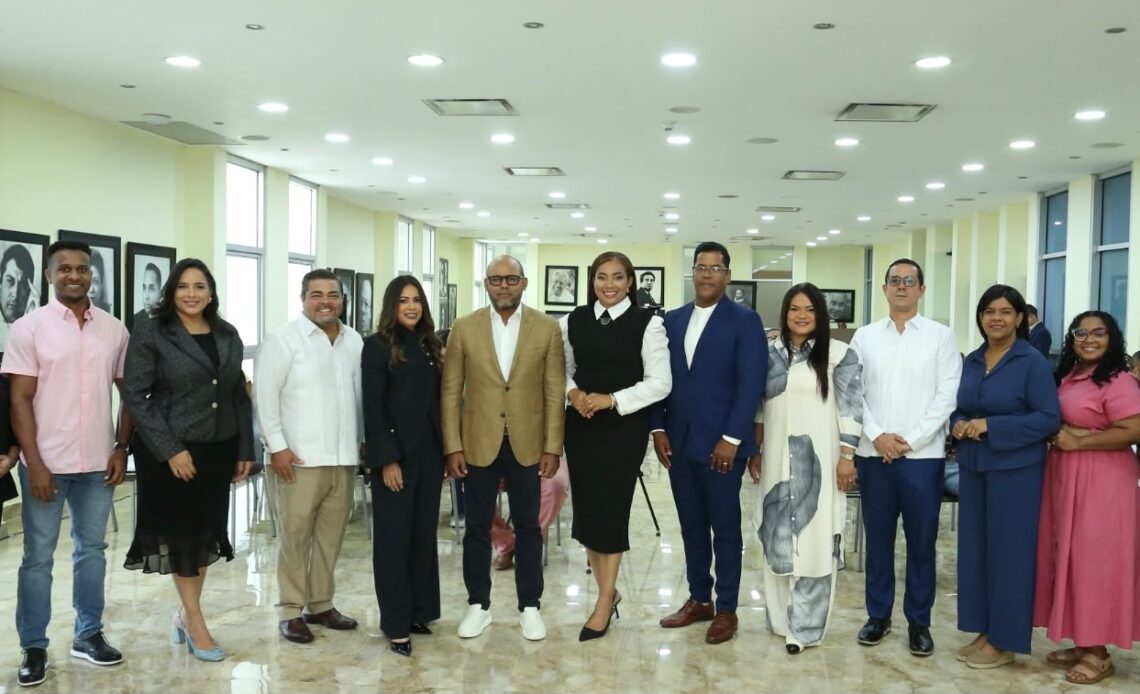 Impulsan la Alianza de la Comunicación Digital para la Proyección Turística de República Dominicana